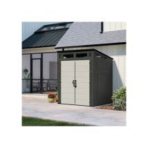 Suncast - caseta cobertizo de resina BMS6580