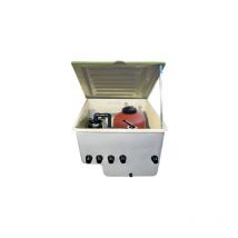Quimicamp - caseta enterrada alaska 600+STAR 1HP+QPB23D alta