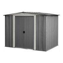 Garden - Box Metallo Selmont Medium