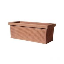 Vasar - Casetta Lombardía Impruneta Terra cotta - 115 cm