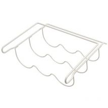 Casier à vin / porte-bouteille universel pour toutes les tailles de bobines et pour réfrigérateur / congélateur