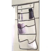 Outiror - Organizador de ducha colgante