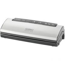 1371 vc 15 Inox Machine sous vide - Caso