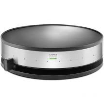 Caso Design - 1300w 33cm kreppmacher - Caso - cm1300