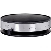 Macchina per crepes 1300w 33 cm - cm1300 - caso