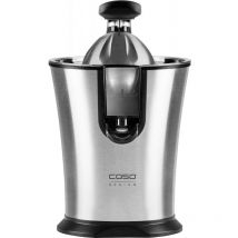 Caso Design - Caso cp 300 - Design Zitruspresse Edelstahl