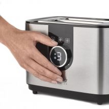 Caso - Selection T2 Toaster für 2 Scheiben
