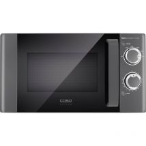 Caso Design - caso M20 ecostyle Micro-ondes noir 700 w
