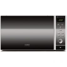 Caso Design - Caso MG25Ceramic menu 2 in 1 Edelstahl