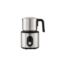 Caso - Induktionsmilchaufschäumer mit Crema & Choco Funktion
