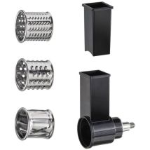 Caso Multireiben Set F. Km 1800 (km 1800 Reiben Set)