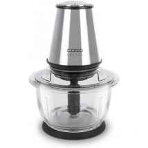 Caso uz 400 Edelstahl-Glas