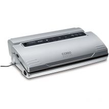 Design 1390 Vc 200 Sigillatrice con Box per Confezionamento Sottovuoto Alimenti - Caso