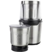1749 Multizerkleinerer Uz200 200watt Edelstahl - Caso