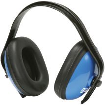 Ks Tools - Casque anti-bruit bleu, 25 db - 310.0131
