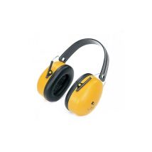 Casque Protection Oreilles Anti Bruit Semi Pro Haute Performance - 30db