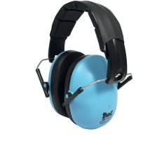 Casque anti-bruit - Enfant - Bleu Banz