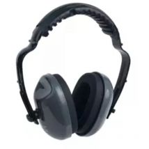 Max 400 SNR27,5dB Orejeras grises polivalentes