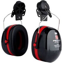 3M - Casque antibruit passif 33 dB Peltor Optime iii H540P3E 1 pc(s)