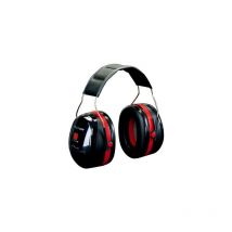 3M - Casque antibruit passif Peltor Optime iii H540A 34 dB