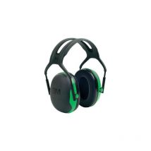 3M Peltor X1A Casque antibruit passif 27 dB en 352-1:2002 1 pc(s)