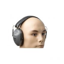 Ceta - Casque anti bruit pliable