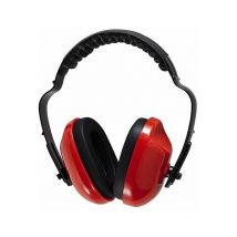Casque antibruit 25db