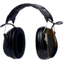 3M - Casque antibruit actif 26 dB Peltor ProTac Hunter MT13H222A 1 pc(s) S266541