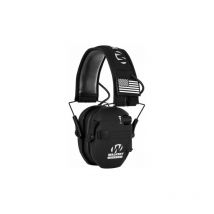 Casque antibruit actif pour le tir Protection auditive électronique Protection auditive Réduction du bruit Casque de chasse actif Casque de