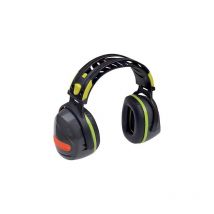 Cuffia antirumore interlagos deltaplus