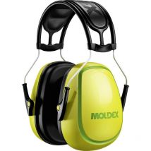Moldex - Casque antibruit passif 30 dB M4 611001 1 pc(s)