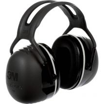 Peltor - Casque antibruit passif 37 dB 3M X5A 1 pc(s)