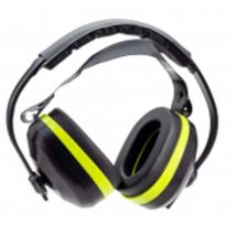 Casque antibruit professionnel