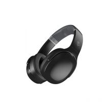 Aiskdan - Casque audio Bluetooth Skullcandy Crusher Evo Noir - Noir