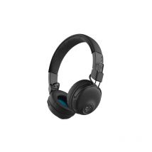 Casque audio sans fil Bluetooth JLab Studio Wireless Noir