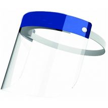 Casque avec visière de protection - Idrhaus