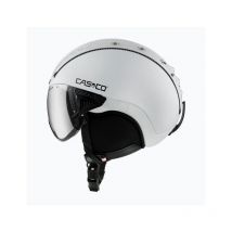 Casque casco SP-2 Carbonic Vis blanc S52-54