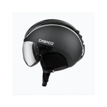 Casque casco SP-2 Carbonic Vis noir m 55-57