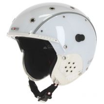 Casque casco SP-3 airwolf blanc m 56-58