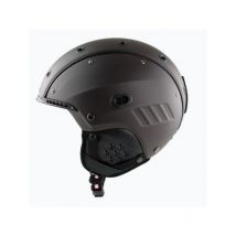 Casque casco SP-4 warmblack l 58-62