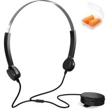 Casque Amplificateur De Sons