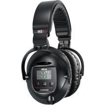 Casque d'écoute sans fil XP WS5