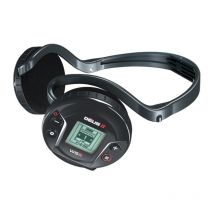XP - Casque d'écoute sans fil WS6 pour déus 2