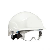 Centurion - Casque de chantier à visiere spectrum S20WRF