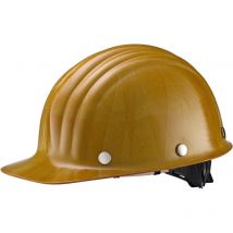 Casque de chantier BEN Natur. Gr. 2 I/79 GD-R SE