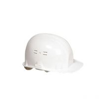 Casque de chantier classic JAune