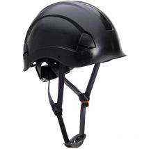 Casque Monteur Noir