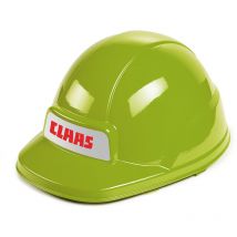 Casque de chantier pour enfant Claas avec serre tête ajustable Falk