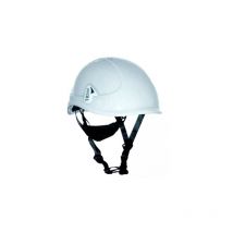 Tractel - Casque travail en hauteur tr 2000 - blanc