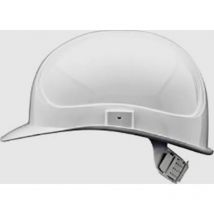 Casque de protection 6 points en 397 Blanc Voss 2689 pe